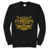 Core Fleece Crewneck Sweatshirt Thumbnail