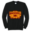 Core Fleece Crewneck Sweatshirt Thumbnail