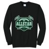 Core Fleece Crewneck Sweatshirt Thumbnail