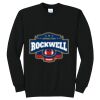 Core Fleece Crewneck Sweatshirt Thumbnail