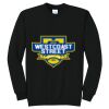 Core Fleece Crewneck Sweatshirt Thumbnail