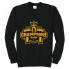 Core Fleece Crewneck Sweatshirt Thumbnail