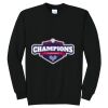 Core Fleece Crewneck Sweatshirt Thumbnail