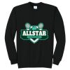 Core Fleece Crewneck Sweatshirt Thumbnail