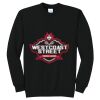 Core Fleece Crewneck Sweatshirt Thumbnail