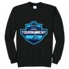 Core Fleece Crewneck Sweatshirt Thumbnail