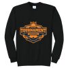 Core Fleece Crewneck Sweatshirt Thumbnail