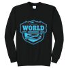 Core Fleece Crewneck Sweatshirt Thumbnail