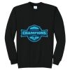 Core Fleece Crewneck Sweatshirt Thumbnail