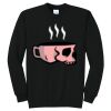 Core Fleece Crewneck Sweatshirt Thumbnail