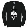 Core Fleece Crewneck Sweatshirt Thumbnail