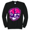 Core Fleece Crewneck Sweatshirt Thumbnail