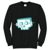 Core Fleece Crewneck Sweatshirt Thumbnail