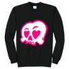 Core Fleece Crewneck Sweatshirt Thumbnail