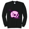 Core Fleece Crewneck Sweatshirt Thumbnail