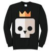 Core Fleece Crewneck Sweatshirt Thumbnail