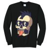 Core Fleece Crewneck Sweatshirt Thumbnail