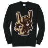 Core Fleece Crewneck Sweatshirt Thumbnail
