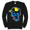 Core Fleece Crewneck Sweatshirt Thumbnail