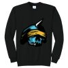 Core Fleece Crewneck Sweatshirt Thumbnail