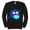 Core Fleece Crewneck Sweatshirt Thumbnail