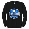 Core Fleece Crewneck Sweatshirt Thumbnail