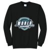Core Fleece Crewneck Sweatshirt Thumbnail