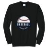 Core Fleece Crewneck Sweatshirt Thumbnail