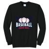 Core Fleece Crewneck Sweatshirt Thumbnail