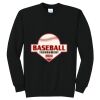 Core Fleece Crewneck Sweatshirt Thumbnail