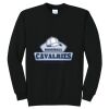 Core Fleece Crewneck Sweatshirt Thumbnail