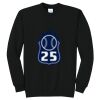 Core Fleece Crewneck Sweatshirt Thumbnail