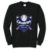 Core Fleece Crewneck Sweatshirt Thumbnail