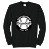 Core Fleece Crewneck Sweatshirt Thumbnail