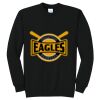 Core Fleece Crewneck Sweatshirt Thumbnail