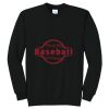 Core Fleece Crewneck Sweatshirt Thumbnail