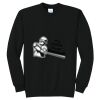 Core Fleece Crewneck Sweatshirt Thumbnail