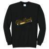 Core Fleece Crewneck Sweatshirt Thumbnail