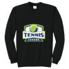 Core Fleece Crewneck Sweatshirt Thumbnail