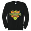 Core Fleece Crewneck Sweatshirt Thumbnail