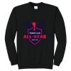 Core Fleece Crewneck Sweatshirt Thumbnail