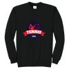Core Fleece Crewneck Sweatshirt Thumbnail