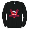 Core Fleece Crewneck Sweatshirt Thumbnail