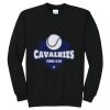 Core Fleece Crewneck Sweatshirt Thumbnail