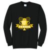 Core Fleece Crewneck Sweatshirt Thumbnail