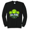 Core Fleece Crewneck Sweatshirt Thumbnail