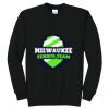 Core Fleece Crewneck Sweatshirt Thumbnail