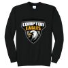 Core Fleece Crewneck Sweatshirt Thumbnail