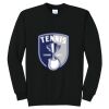 Core Fleece Crewneck Sweatshirt Thumbnail