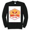 Core Fleece Crewneck Sweatshirt Thumbnail